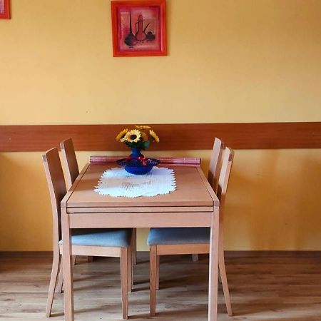 Ala Leilighet Szklarska Poręba Eksteriør bilde