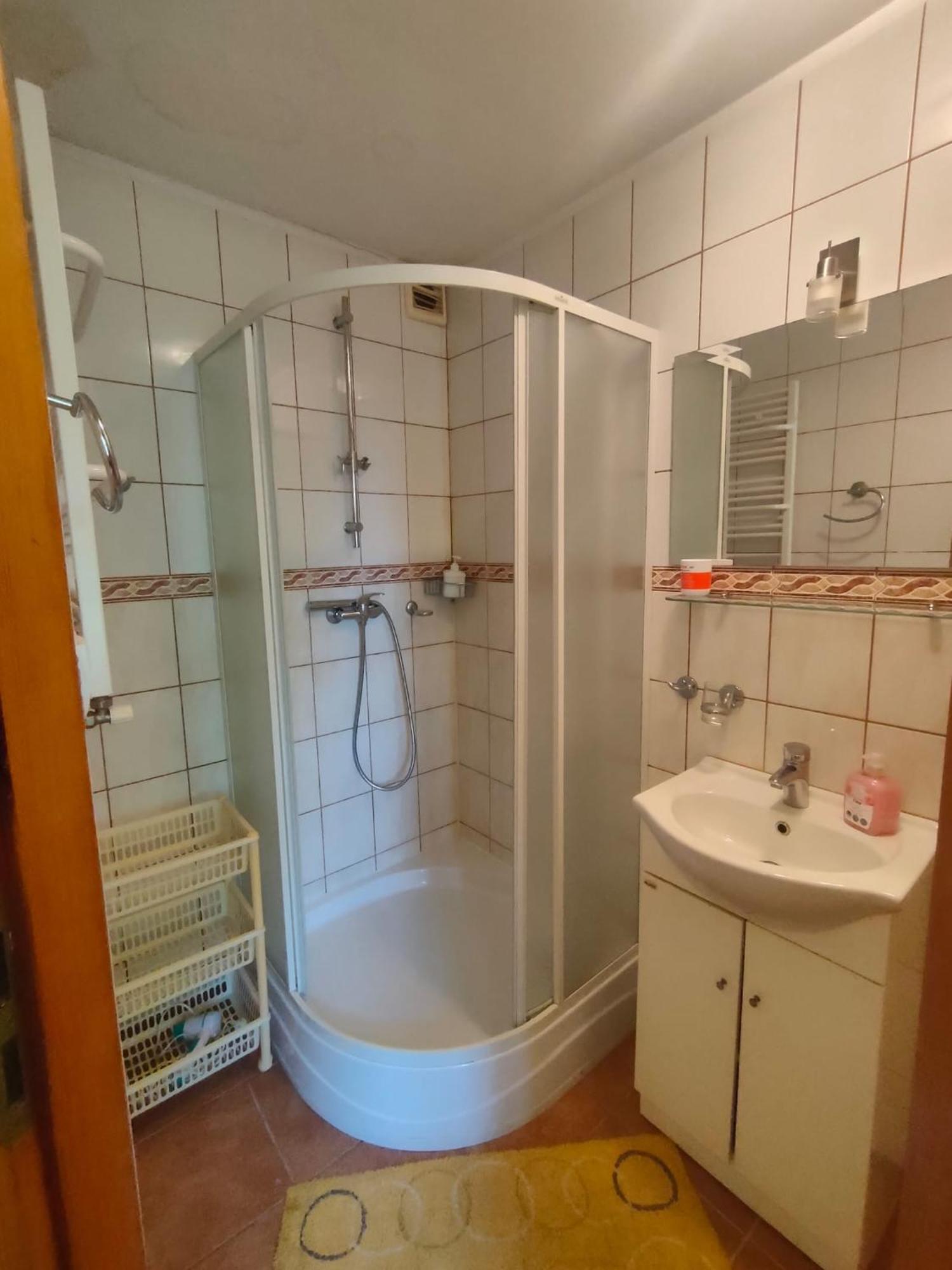 Ala Leilighet Szklarska Poręba Eksteriør bilde
